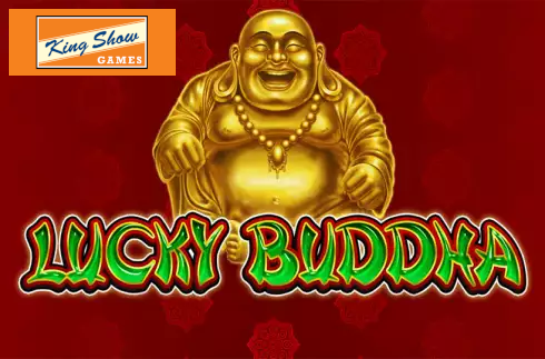 Lucky Buddha